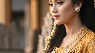 PUTRI YANG JATUH CINTA PADA MUSUH KERAJAAN