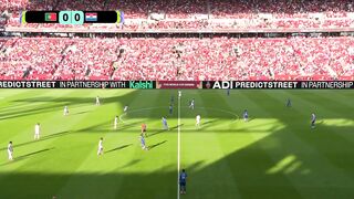 Highlight portugal vs Croatia