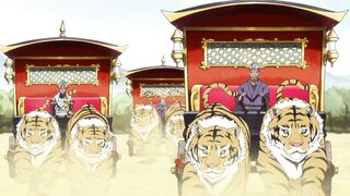 That Time I Got Reincarnated as a Slime Season 2 Episode 2 In Hindi