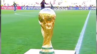 FIA WORLD CUP 11 #fifaworldcup #soccertok #worldcupmoments #football #sportsreact
