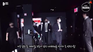 BTS universe song
