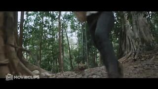 Anaconda: Cursed Jungle (2024) - Beheading the Snake (11/11) | Movieclips