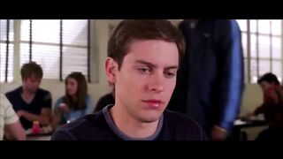 SPIDER-MAN All Clips + Trailer (2002)