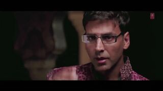 Dadi Se Door Rehna Use Bardast Nhi Hua | Bhool Bhulaiyaa | Movie Clip | Akshay Kumar, Vidya Balan