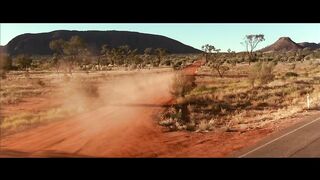 Kangaroo Jack | Kangaroo Jack Punches Anthony Anderson | ClipZone: Comedy Callbacks
