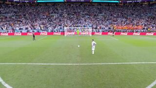 The Most Legendary Penalty Ever! ⚽🔥 | Football's Greatest Moment