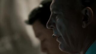 Superman Returns | Superman Saves Flight from Disaster | ClipZone: Heroes & Villains