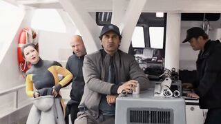 The Meg | A Second Megalodon | ClipZone: High Octane Hits