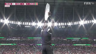 South Korea's Incredible Comeback vs Portugal | Last-Minute World Cup Drama! ⚽🔥