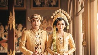 RATU YANG MEMBUNUH DEMI MEMPERTAHANKAN CINTANYA