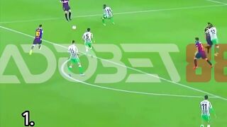 #Adobet88 - Aksi Pesepak Bola Dunia 11