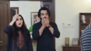 Zabt Episode 32 Promo | Upcoming Twist | Rafay NY Kiya Zoya ko purpose | Today review
