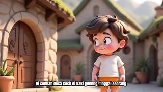 Raka's Journey