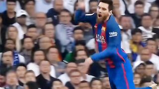 Real Madrid vs Barcelona 😱 One of the Greatest El Clásico Moments! ⚽🔥
