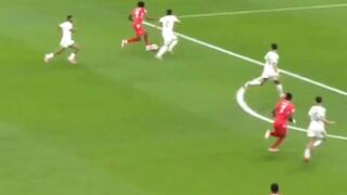 Detik-detik Gol Epik! Kerja Sama Apik Berujung Jebolnya Gawang Aljazair ⚽🔥