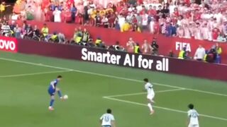 CRISTIANO RONALDO MENOLAK TUA! 🔥🇵🇹