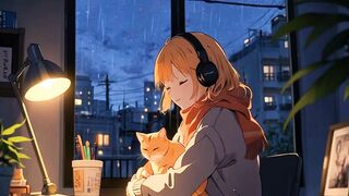 Afternoon Drift - Chill Lo-Fi Jazzhop Beats for Study & Relaxation