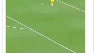Goalkeeper? Bukan... GOATkeeper!