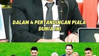 Ferry : Portugal masih bermain dibawah kapasitas nya   #sepakbola #worldcup2026 #coachjustin #ferryirwandi   #cristianoronaldo #cr7