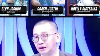 Cita-cita Coach Justin bukan jadi Komentator bola   #sepakbola #worldcup2026 #coachjustin #ceritabola #beritabola
