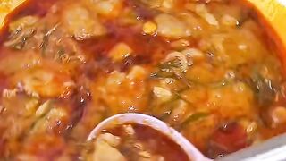 Resep Gulai Baga Pariaman: Pedas, Gurih, dan Dagingnya Empuk Banget!