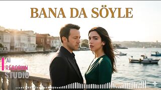 Ferdi Tayfur – Bana Da Söyle | Yeni Nesil Cover