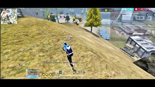 Sniping level