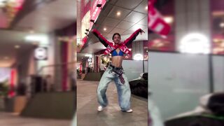 Indian Girl Payal Singh Dance