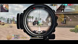 Sniping ❌Neader✅