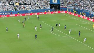 Argentina vs Cape Verde  3:2 | World Cup 2026 | All Goals & Highlights