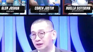 Cita-cita Coach Justin bukan jadi Komentator bola #coachjustin #podcast #sepakbola #fyp