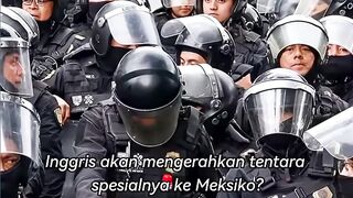 Taktik Rahasia Thomas Tuchel dan Alasan Inggris Panggil Pasukan Khusus di Meksiko