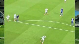 Mentalitas CR7 emang gak ada obat! 🧠