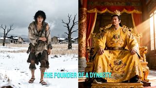 The Hero Who Defied an Empire | A Legendary Fight for Freedom