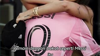 Kehebatan Lionel Messi di Usia 39 Tahun yang Tak Terbendung!