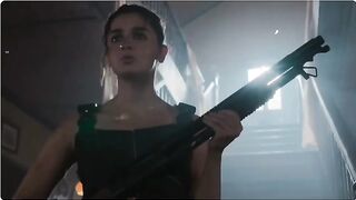 Alpha Movie (2026) Part 1 | Spy Universe