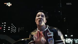 jhope opa