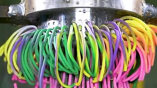 Hydraulic press 3