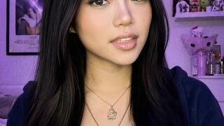 Stunning Fashion Model in Elegant Black Outfit | Cinematic Beauty Shorts