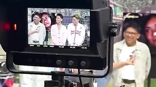 SIDEBROTHERS UDAH MASUK TV