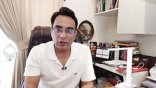 New developments in Raza Dar's case | Asad Ullah Khan