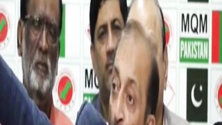 MQM Ready for Set on Opposition Seats | MQM Leader Farooq Sattar Press Conference