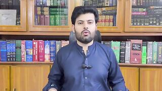 ECP’s decision to disqualify PTI MNA suspended, Big news. Raza Dar case of foreign national women.