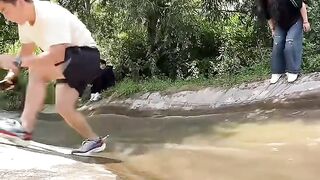 #FunnyVideo (Part 1)