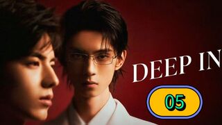 Deep In the Series (2026) Ep 5 - Eng Sub