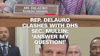 Democratic Rep