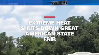 Organizers for the Great American State Fair