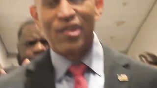 beat out the sitting members - Adriano Espaillat and Dan Goldman