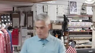 PA8 is anchored by Democratic Scranton