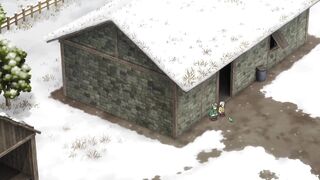 Hell Mode: Yarikomizuki no Gamer wa Hai Settei no Isekai de Musou suru 2nd Season Episodes 1